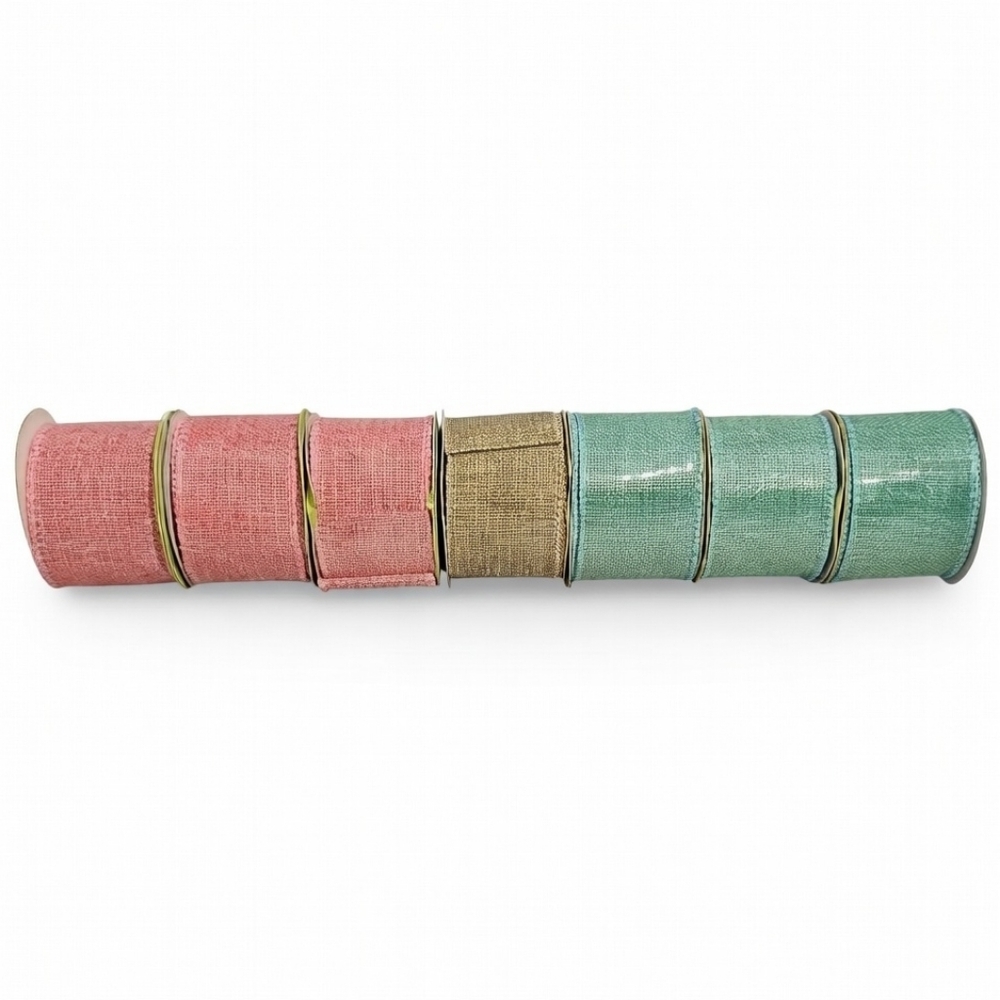 Burlap Ribbon